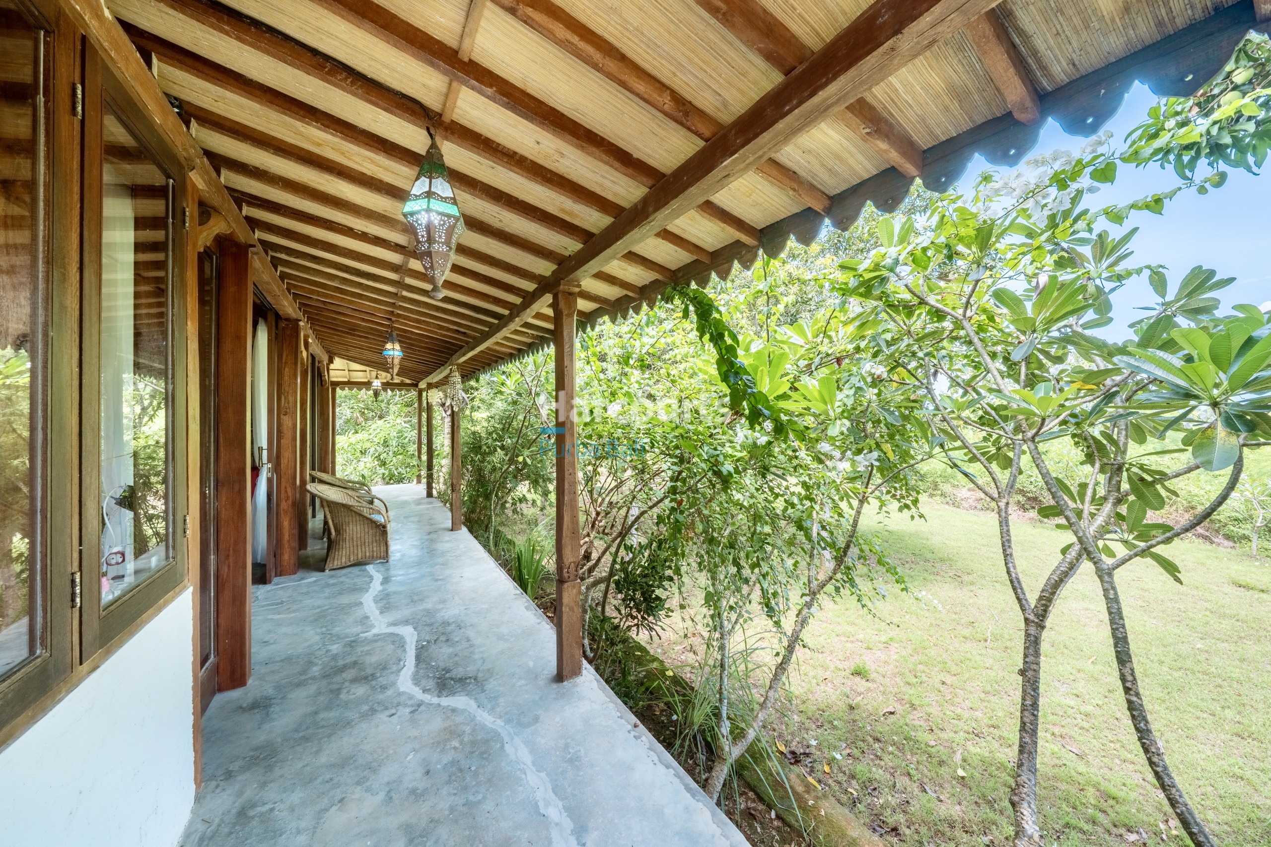 Batu Extend Step Balinese Joglos Private