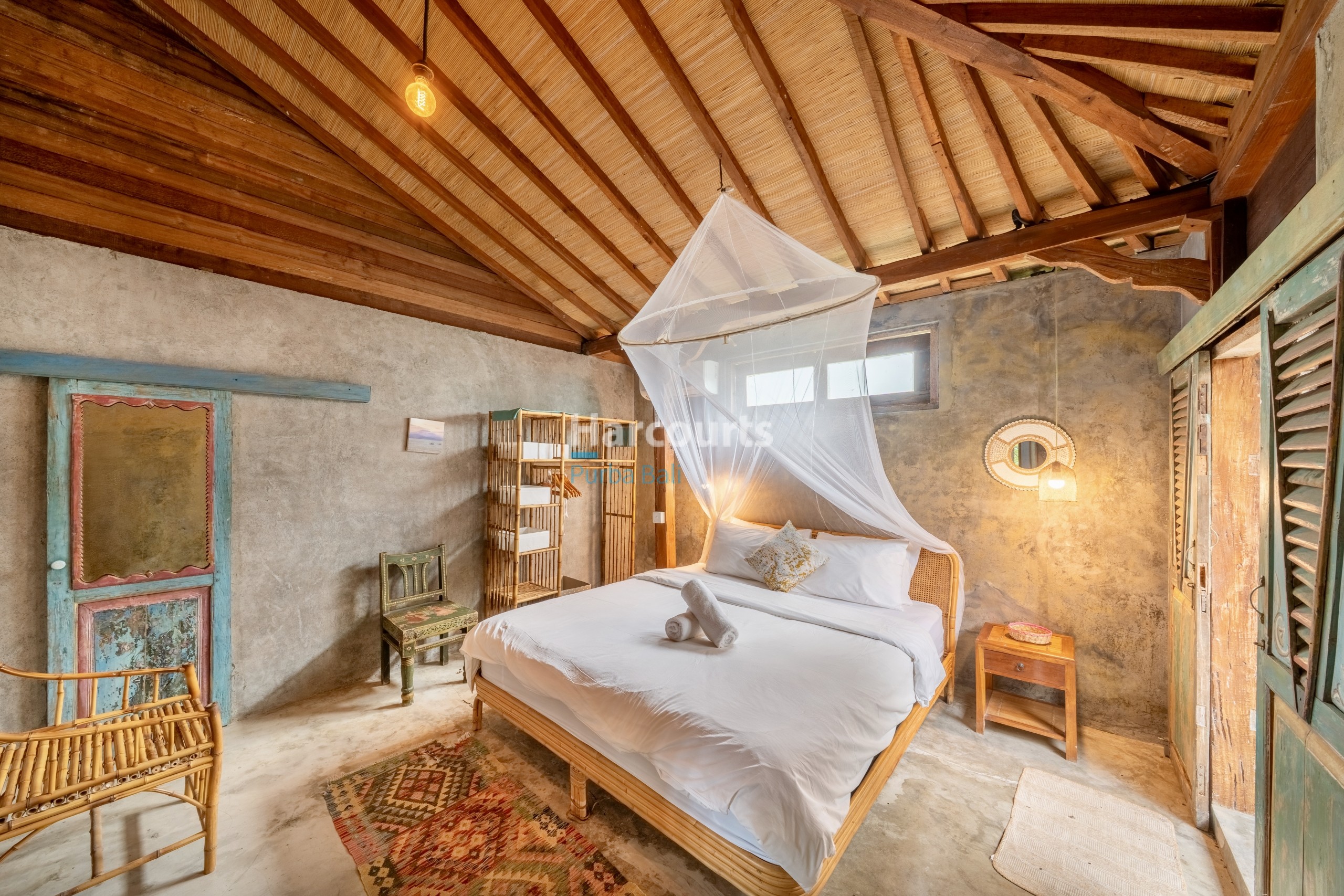 Serene Pieces Batu Mosquito Tropical Jungut