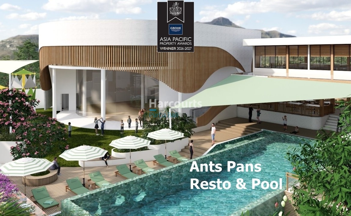 Bingin Bali Villa Cottage Lagoon Pool Family Cafe