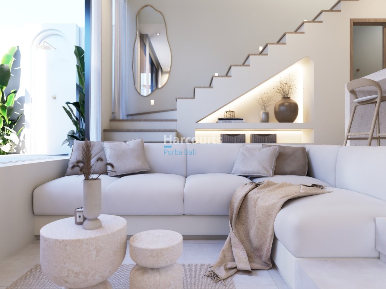 Bingin Brand New Fully Furnished Swimming Pool