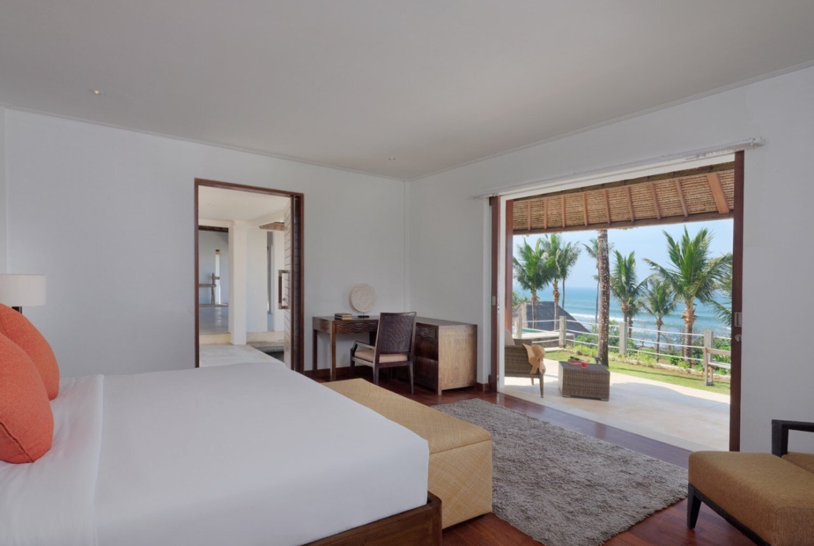 Business Unit Investment 12200 Beachfront View