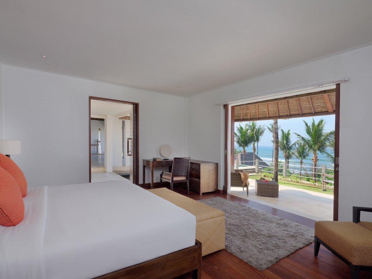 Business Unit Investment 12200 Beachfront View