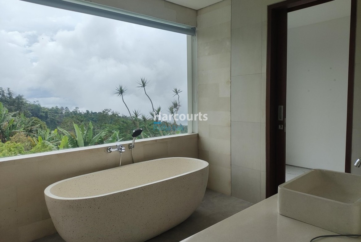 Green The Privacy Natural Holiday