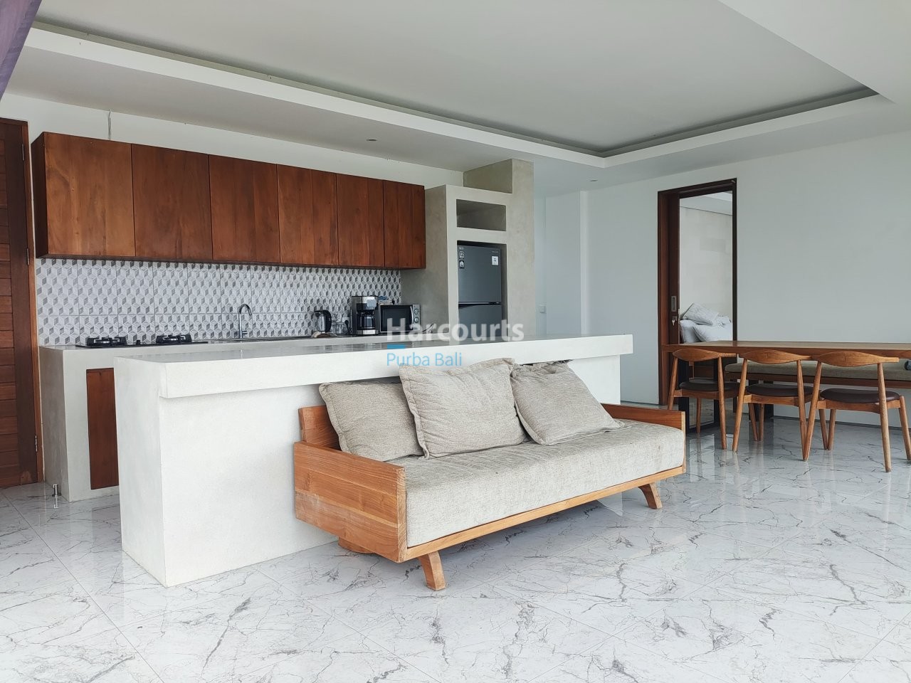 Immediate Features Garden Exclusive Munduk