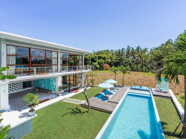 Investment Maids Private Spa Tropical Within