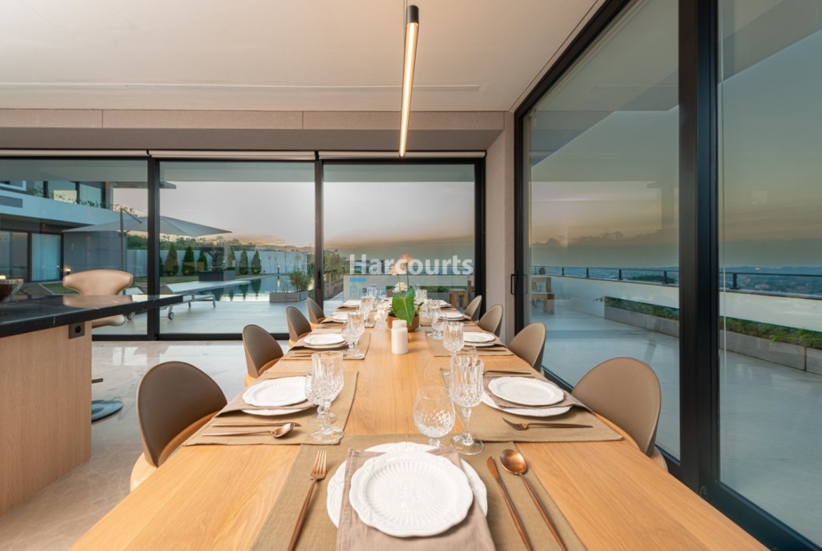 Nestled Prestigious Hills Ungasan For Sale 1