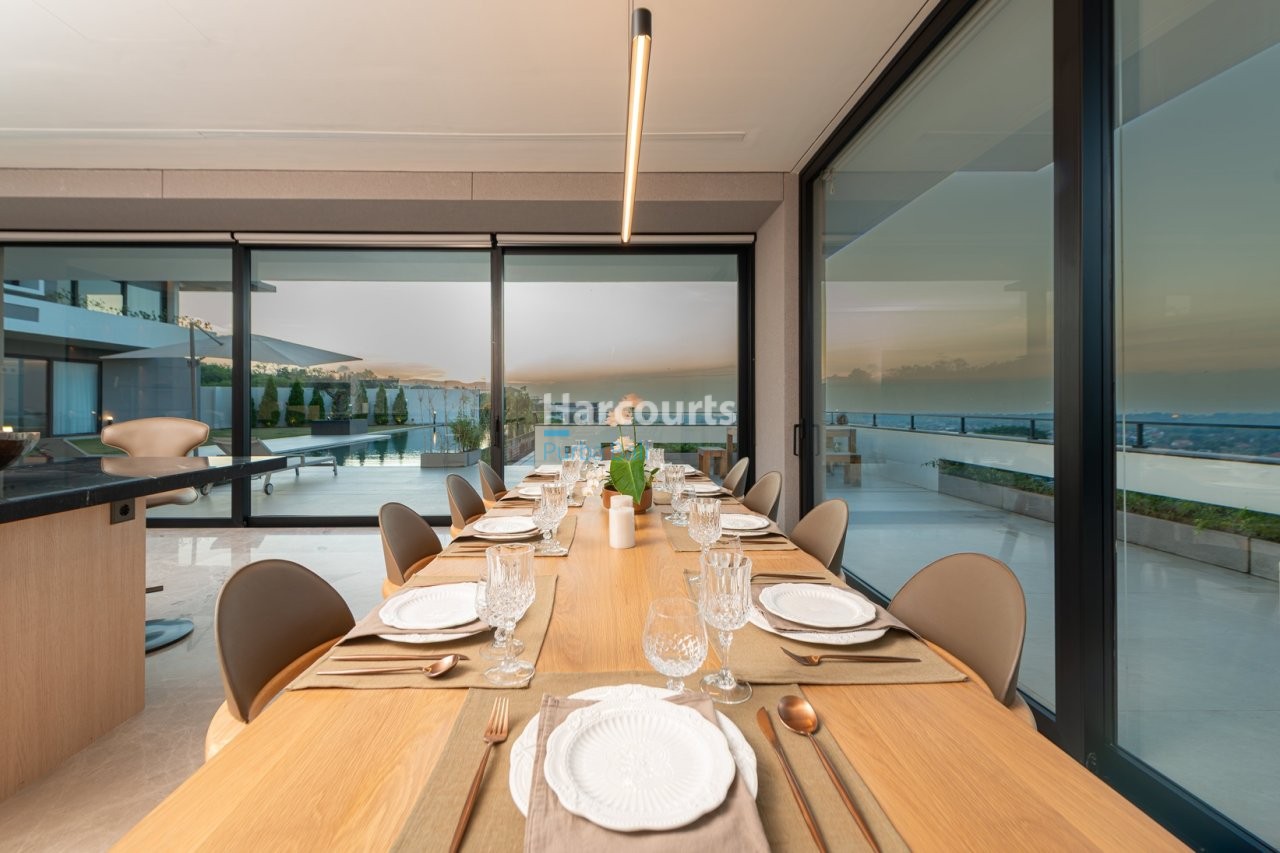 Nestled Prestigious Hills Ungasan For Sale 1