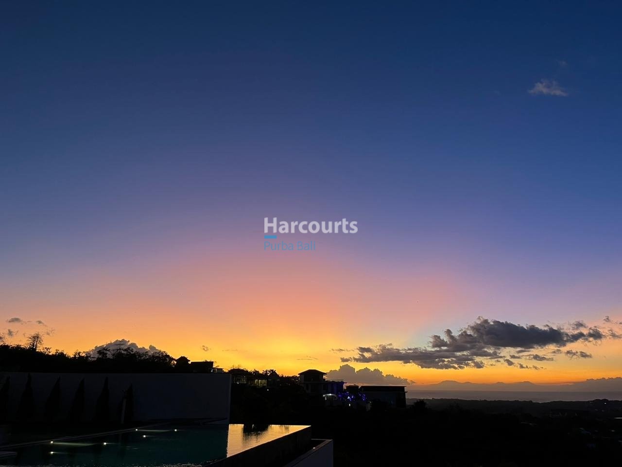 Nestled Prestigious Hills Ungasan Freehold Ownership