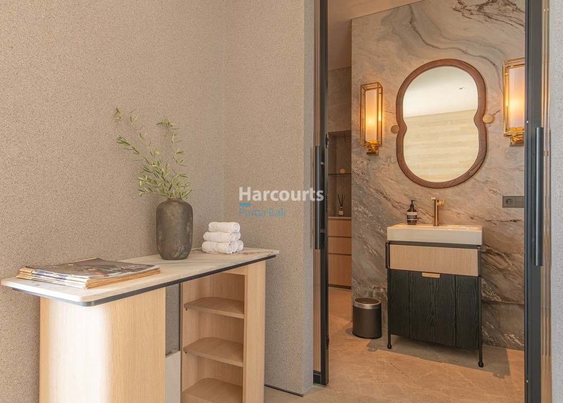 Nestled Prestigious Hills Ungasan Holiday Rental