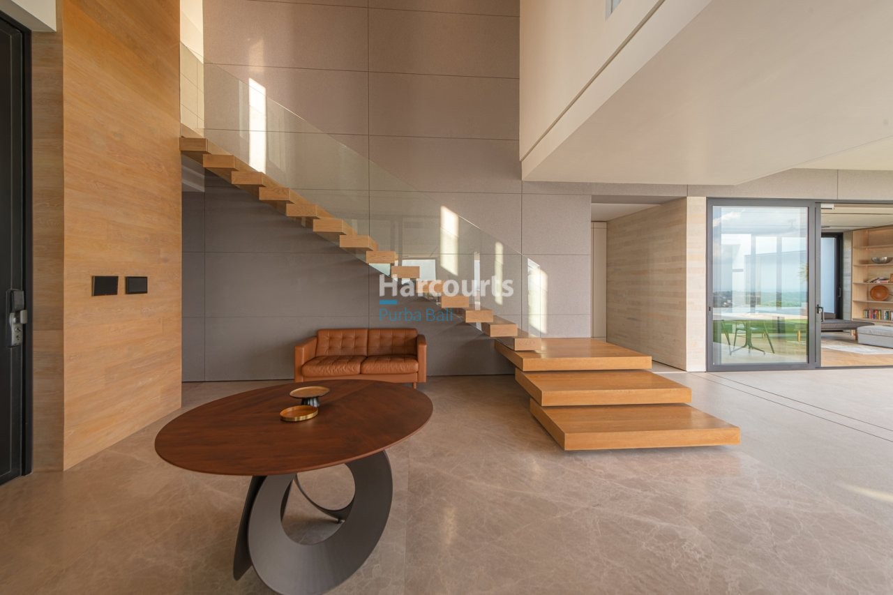 Nestled Prestigious Hills Ungasan Real Estate Bali 1