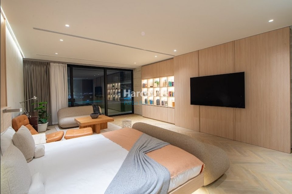 Nestled Prestigious Hills Ungasan Swimming Pool 1