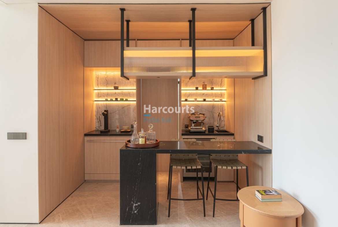 Nestled Prestigious Hills Ungasan Tropical Modern 1