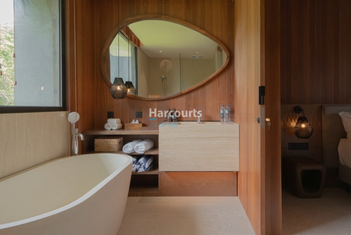 Newly Released Already Villas Freehold Ownership