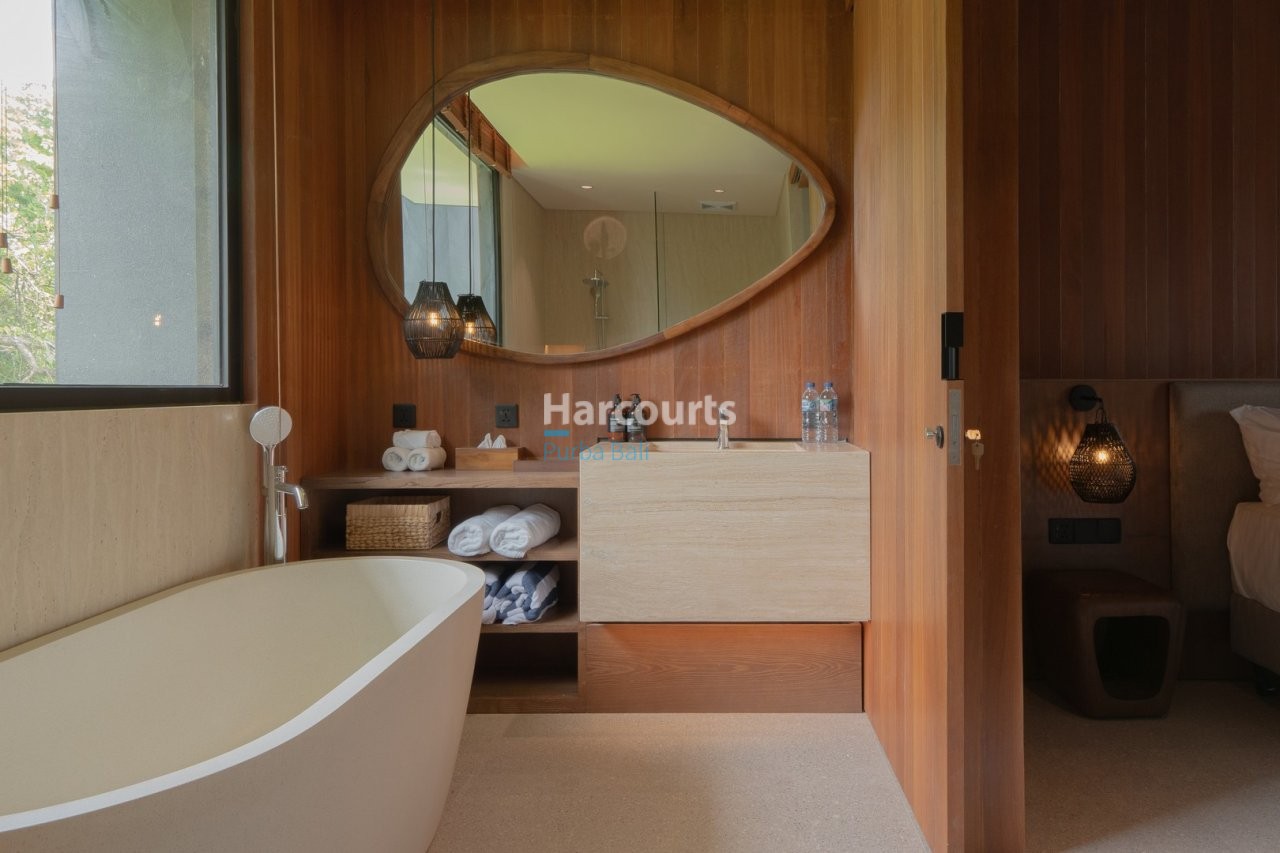 Newly Released Already Villas Freehold Ownership