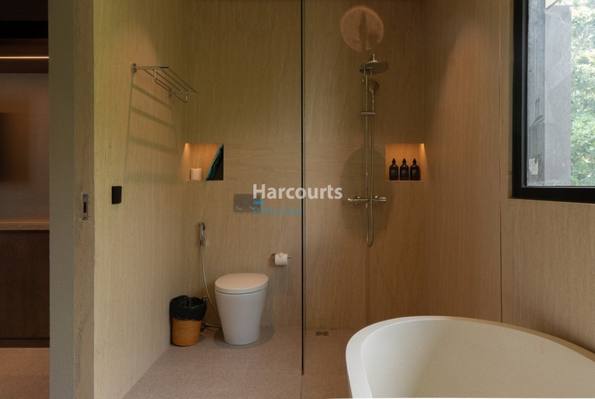 Newly Released Already Villas Leasehold Opportunity