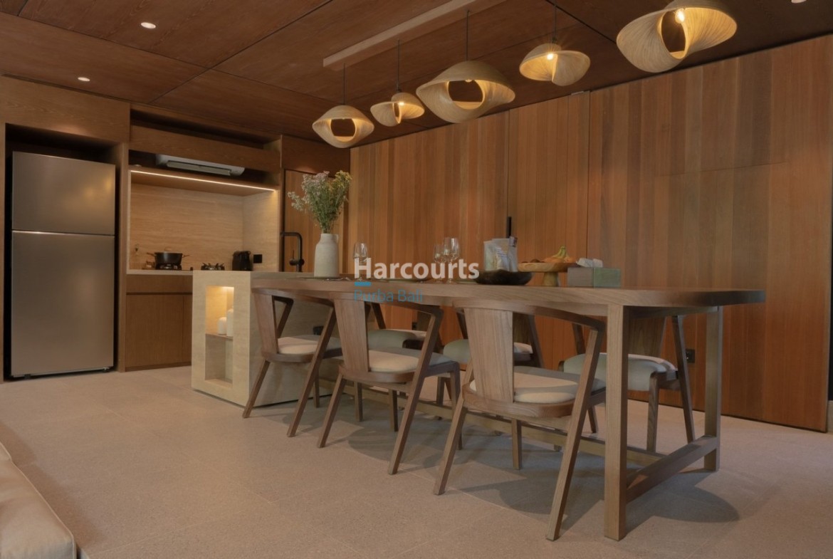 Newly Released Already Villas Luxury Living