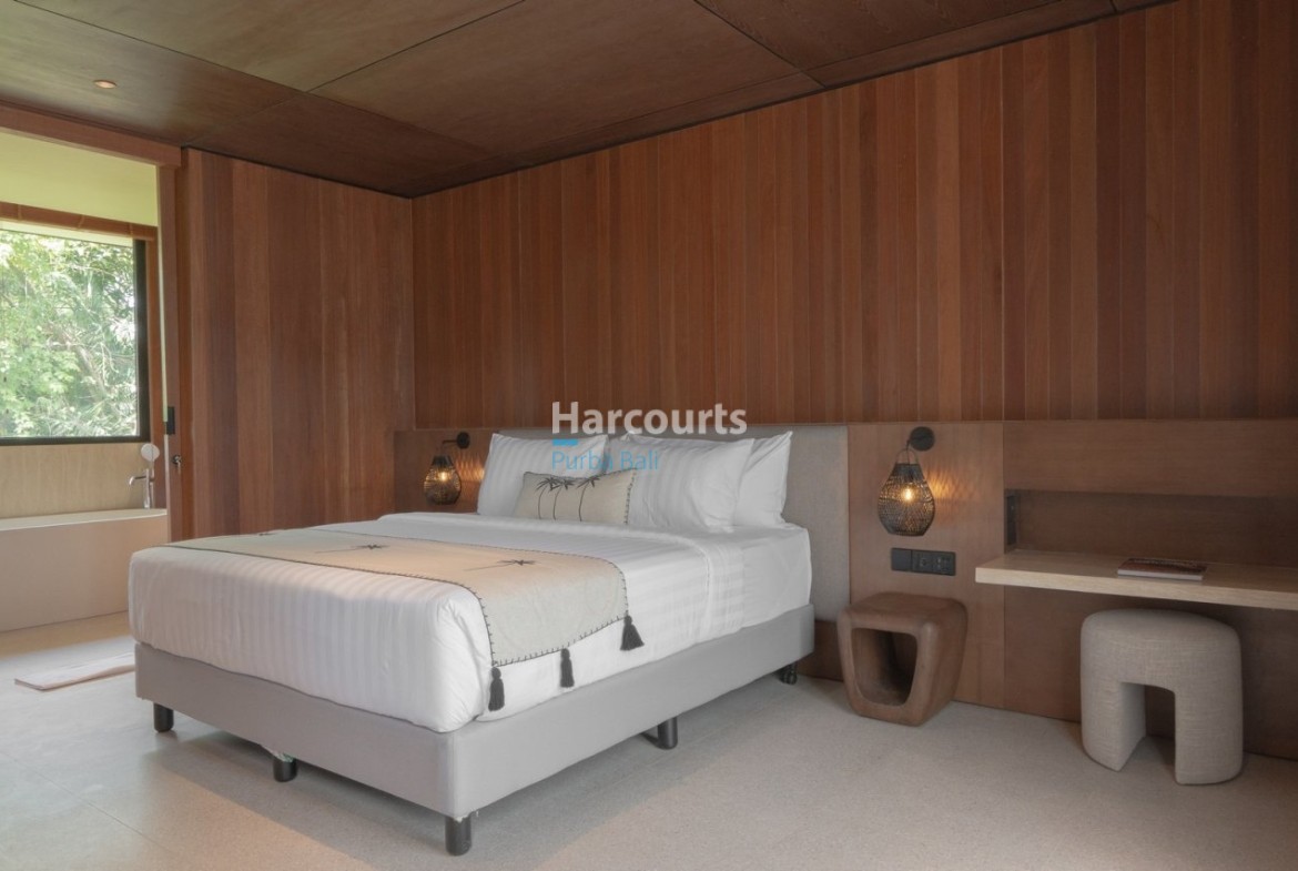 Newly Released Already Villas Luxury Living