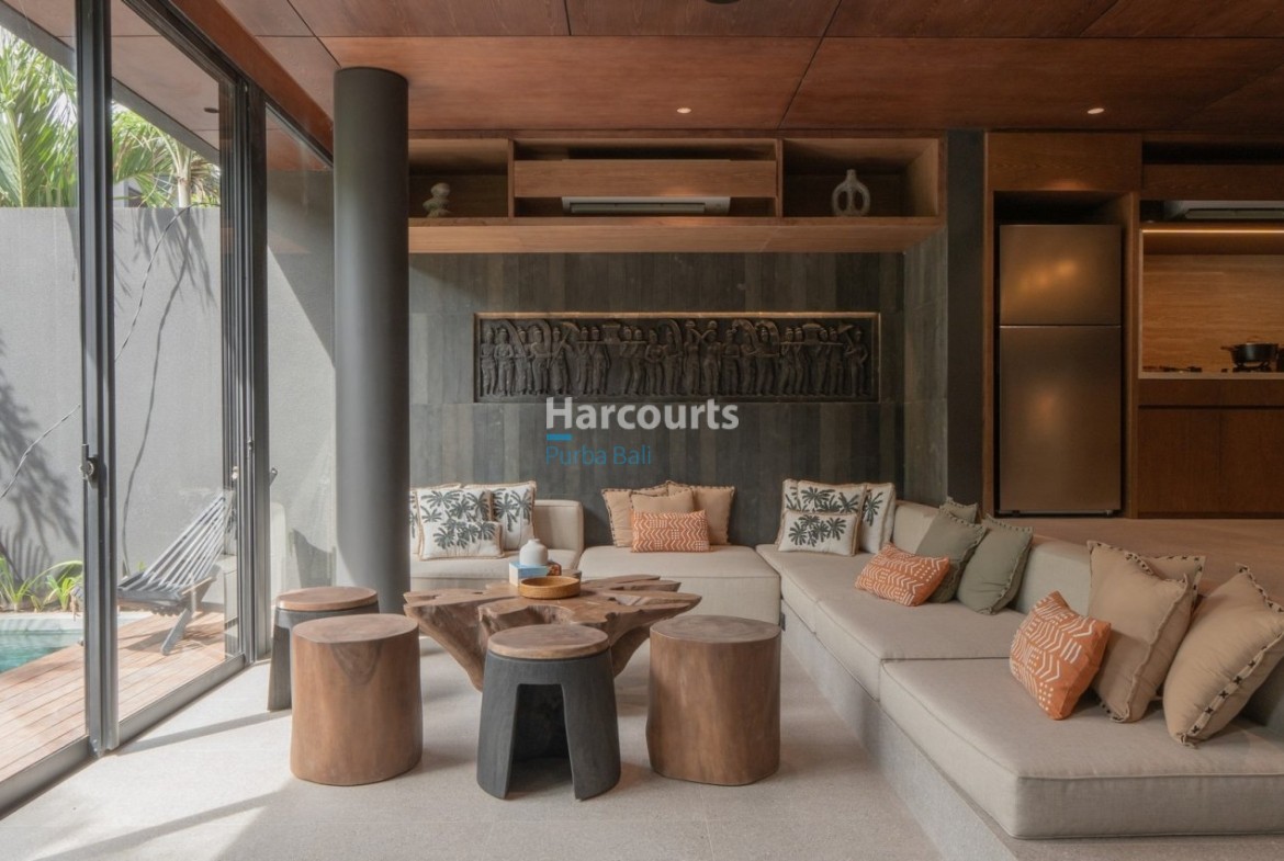 Newly Released Already Villas Ocean Breeze