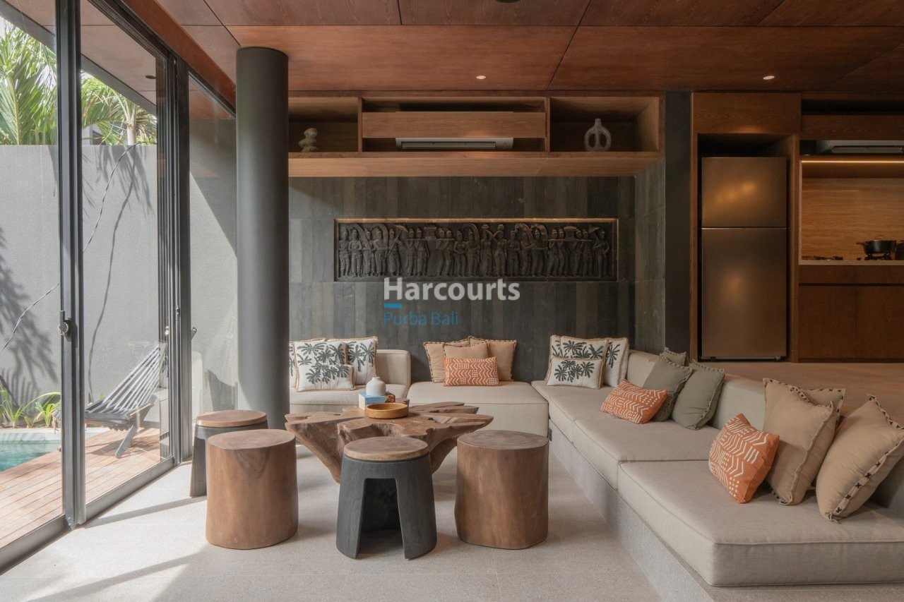 Newly Released Already Villas Ocean Breeze