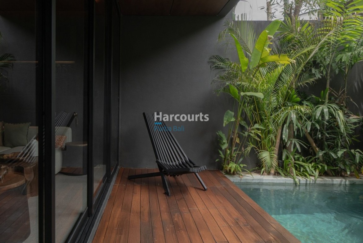 Newly Released Already Villas Ocean Breeze