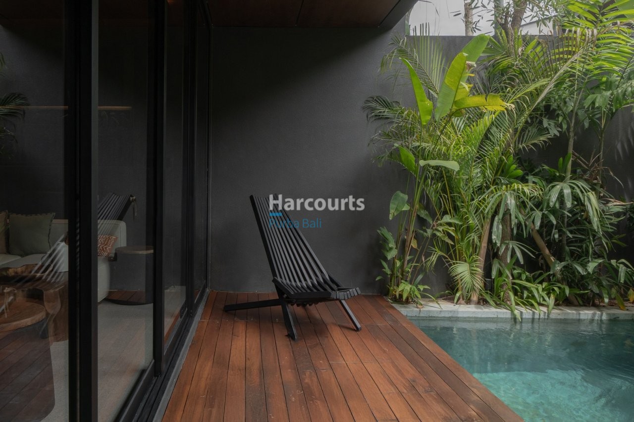 Newly Released Already Villas Ocean Breeze