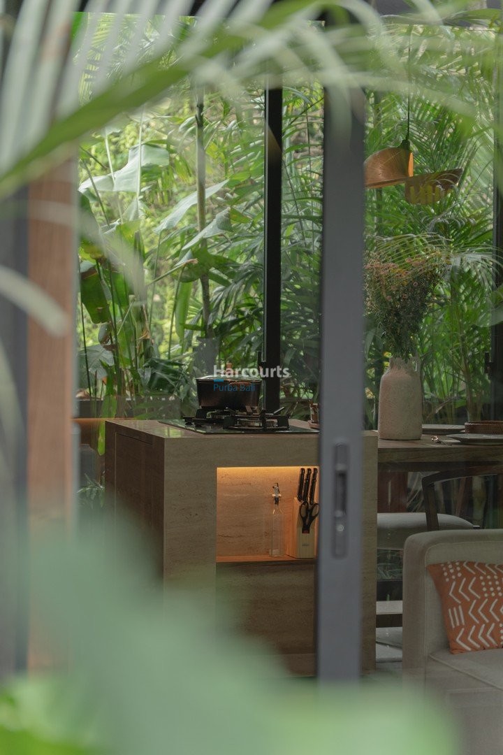 Newly Released Already Villas Property Investment