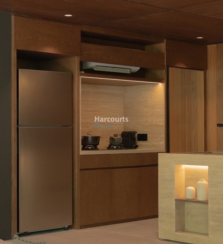 Newly Released Already Villas Ricefield View