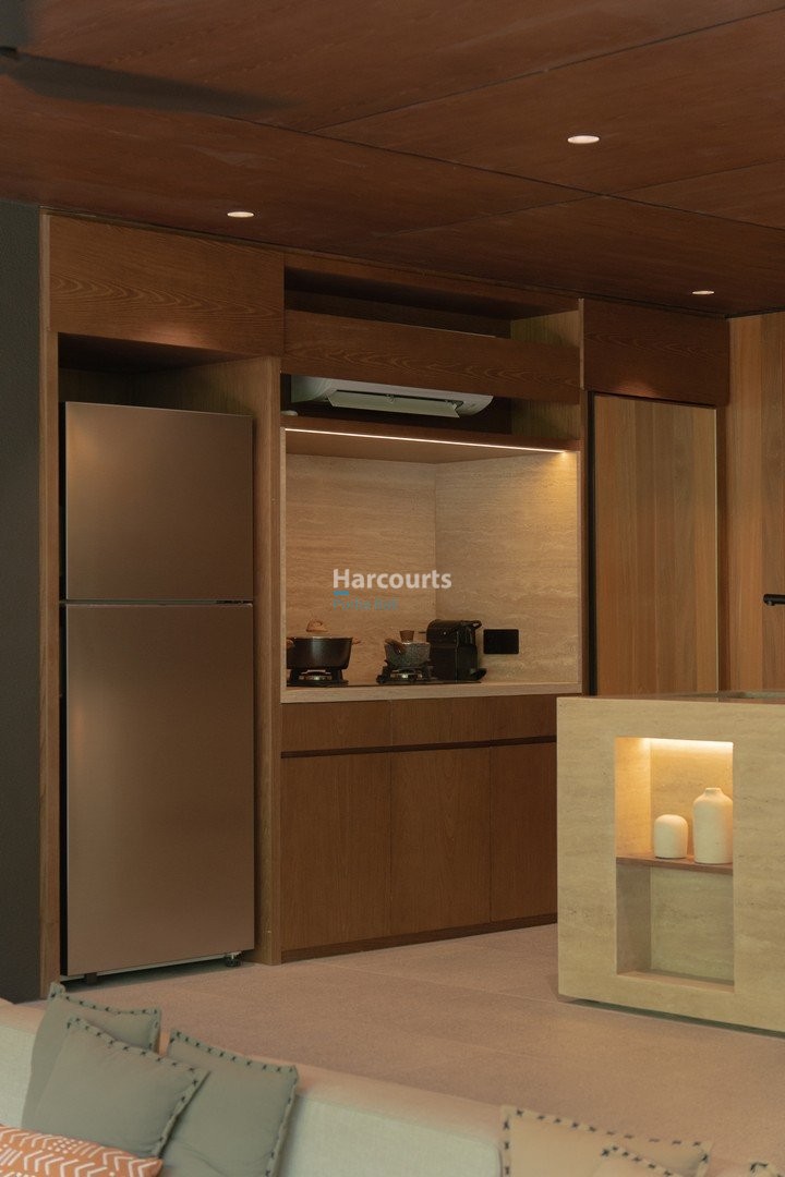 Newly Released Already Villas Ricefield View