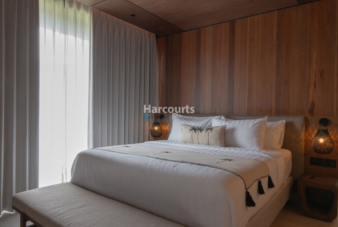 Newly Released Already Villas Swimming Pool