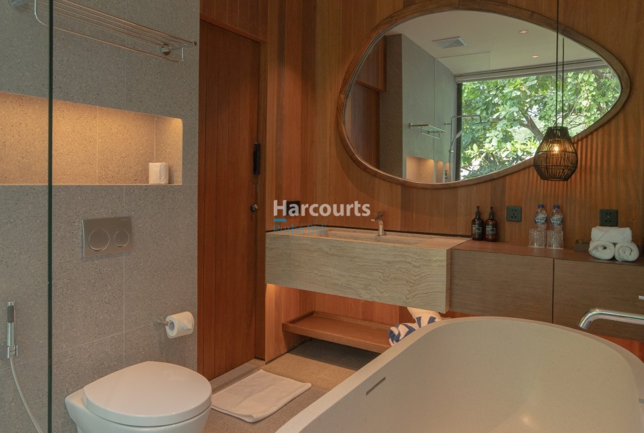 Newly Released Already Villas Tropical Modern