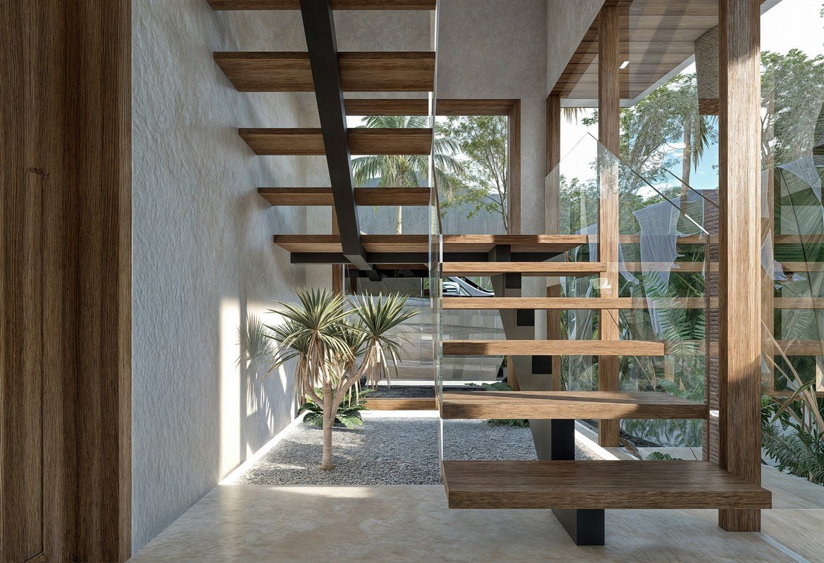 Pendant Finished Extension Crossflow Holiday Green