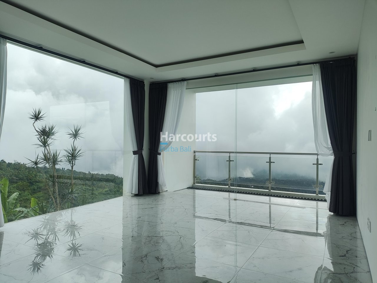 Pool Investment Provides Highlands Garden