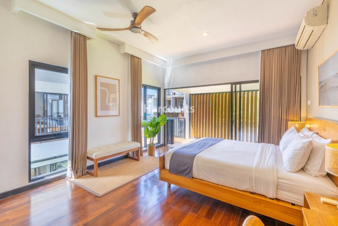 Prime Heart Berawa This Freehold Ownership