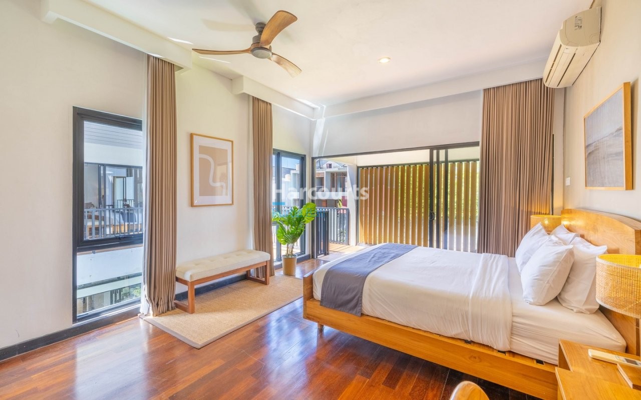 Prime Heart Berawa This Freehold Ownership