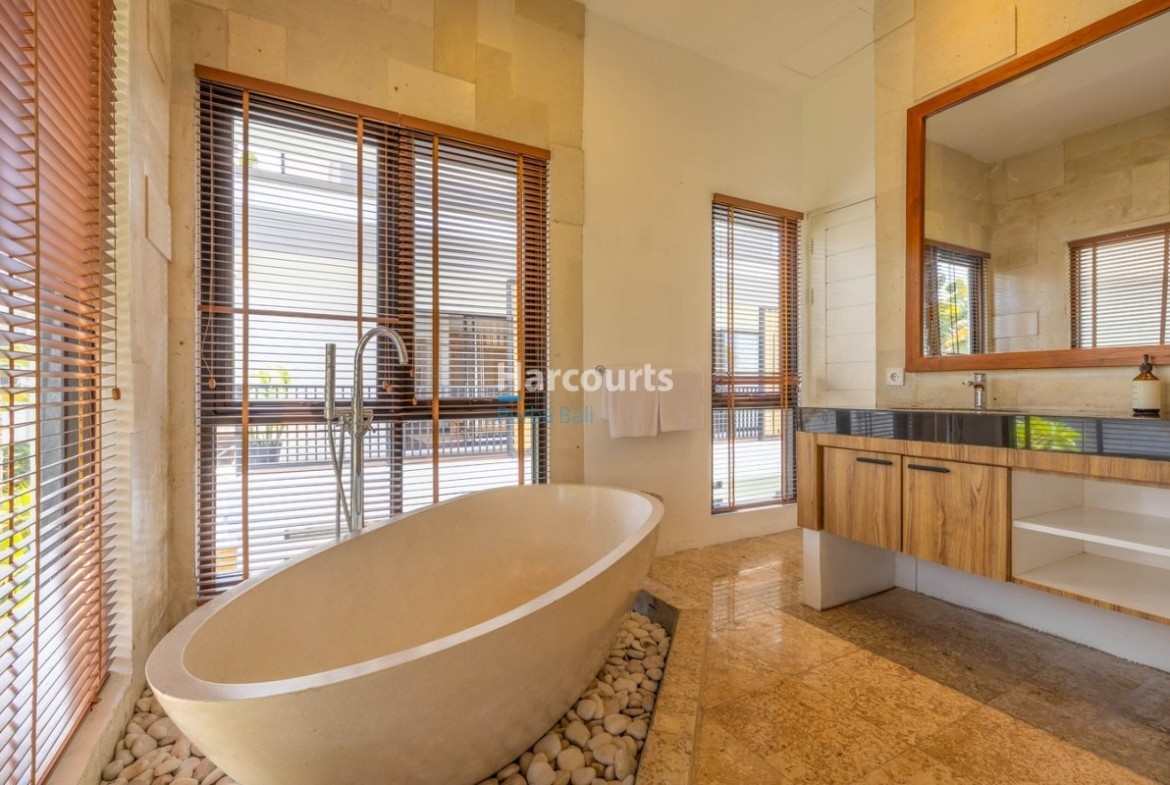 Prime Heart Berawa This Leasehold Opportunity