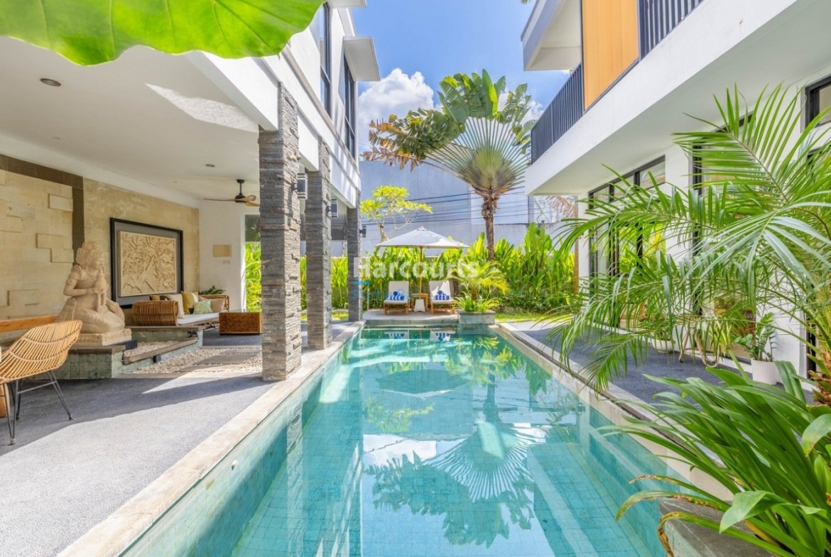 Prime Heart Berawa This Luxury Living