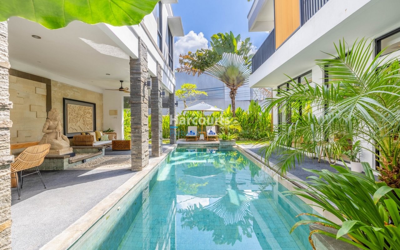 Prime Heart Berawa This Luxury Living