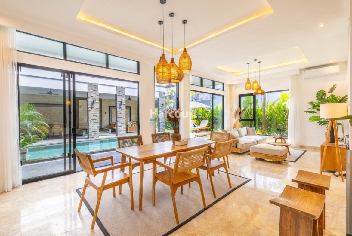 Prime Heart Berawa This Property Investment