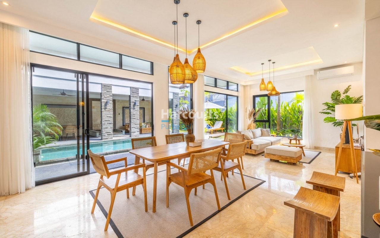 Prime Heart Berawa This Property Investment