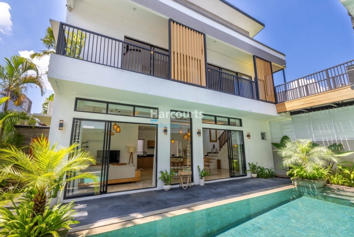 Prime Heart Berawa This Real Estate Bali