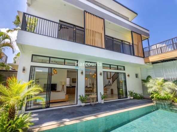 Prime Heart Berawa This Real Estate Bali