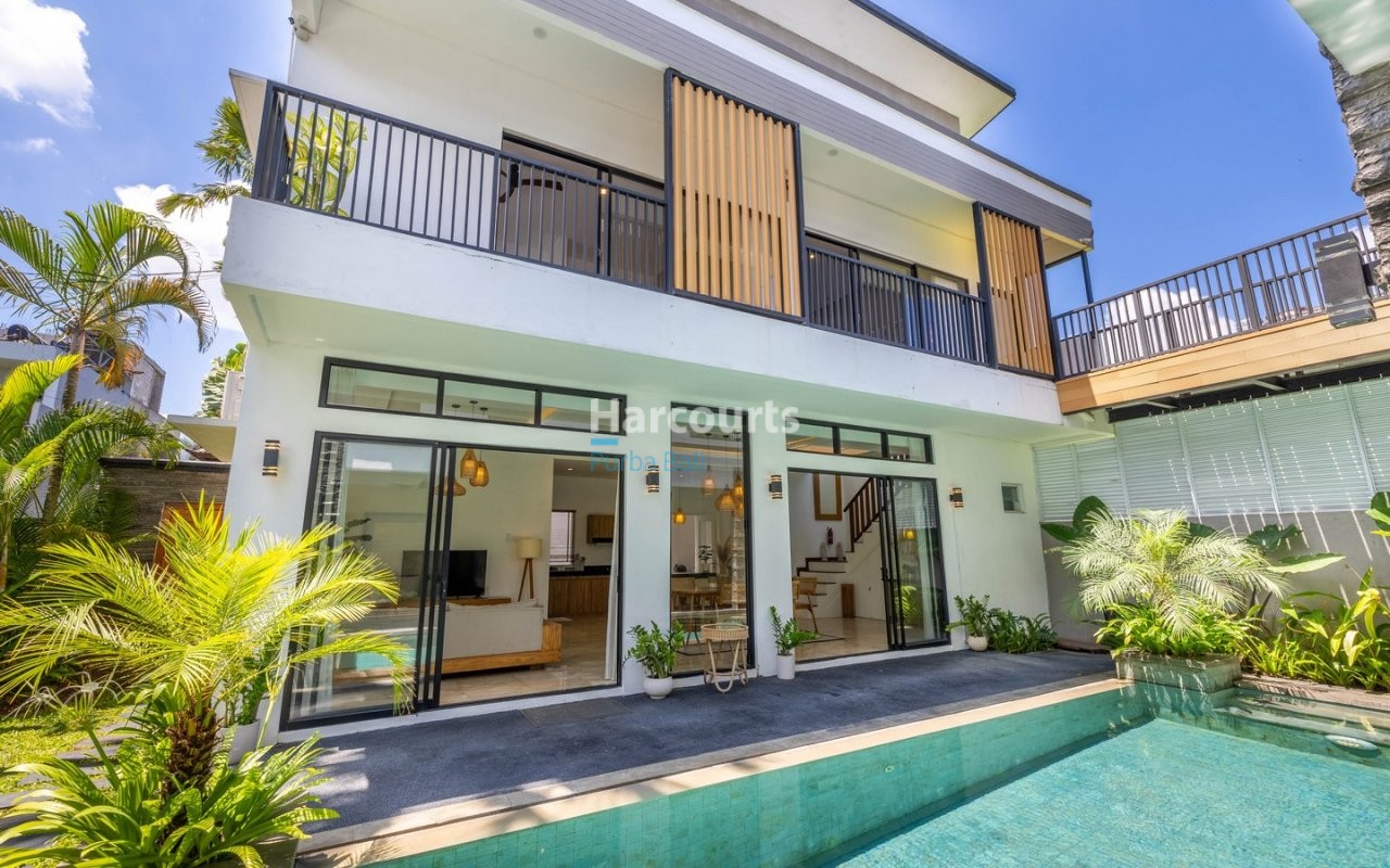 Prime Heart Berawa This Real Estate Bali
