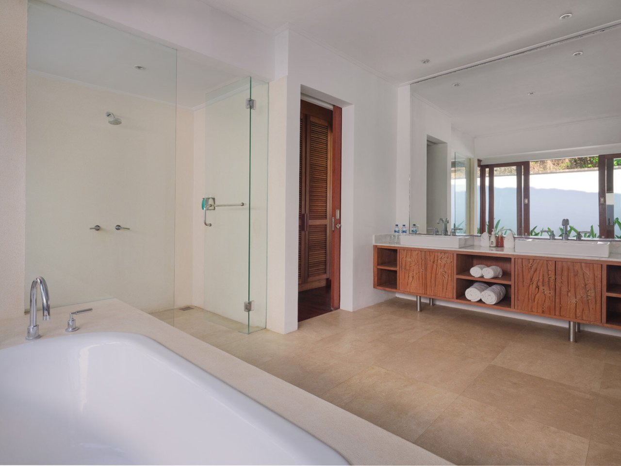 Serene Coast Business Built Its Pool