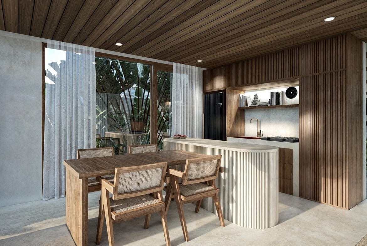 Spacious Path Threebathroom Private Scenery Throughout