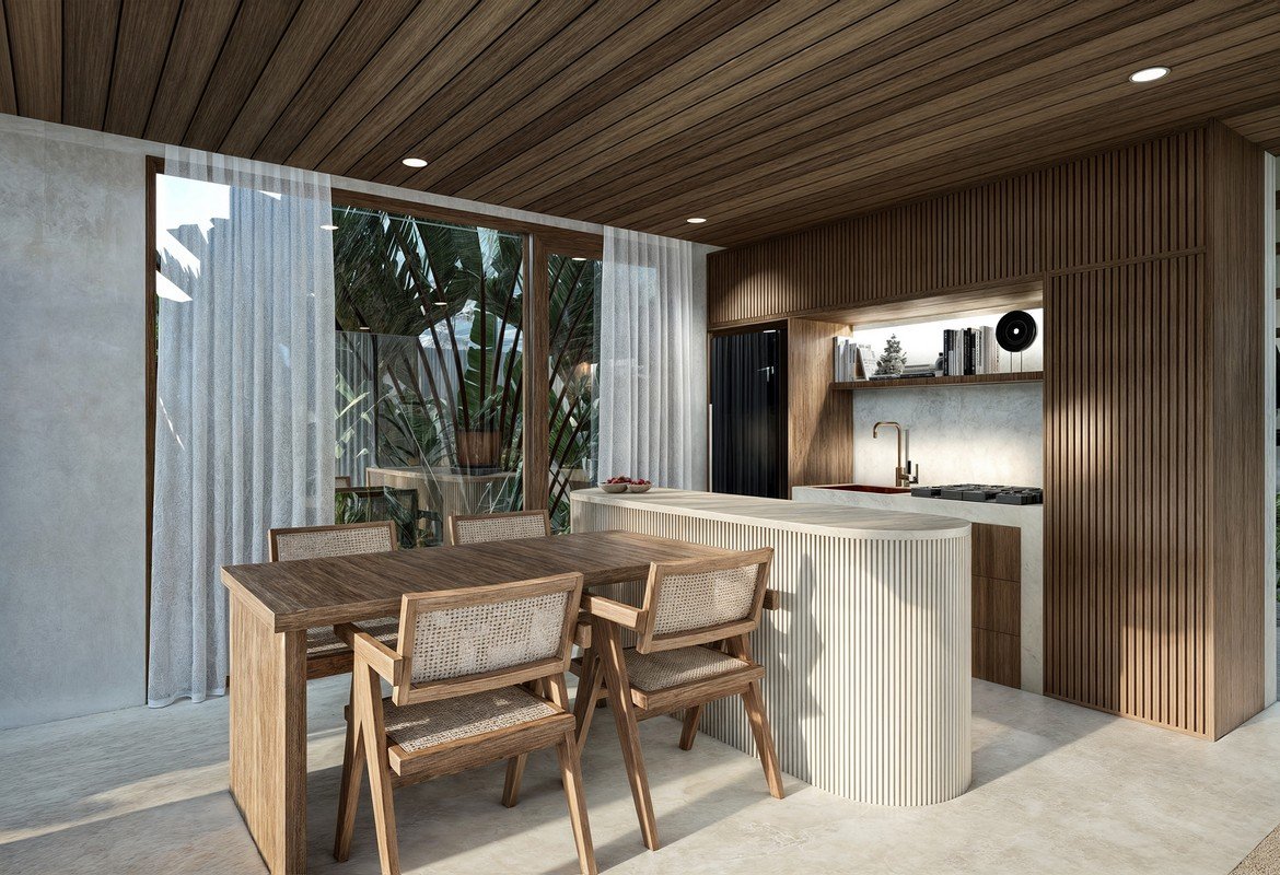 Spacious Path Threebathroom Private Scenery Throughout