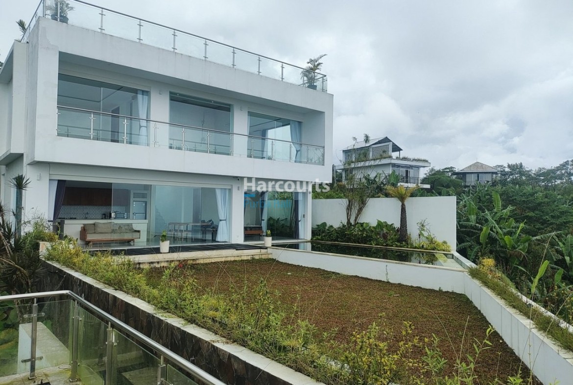 Three Unique Views Prime Location Spacious