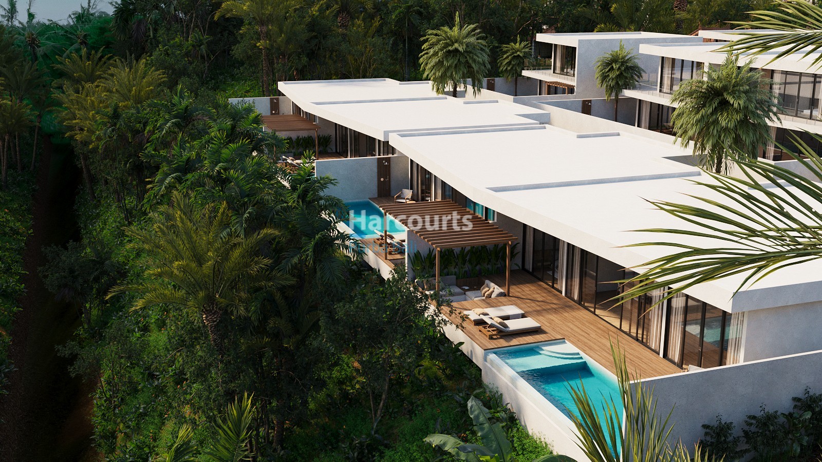 Nestled in the heart of Ubud, Bali’s cultural and spiritual epicentre