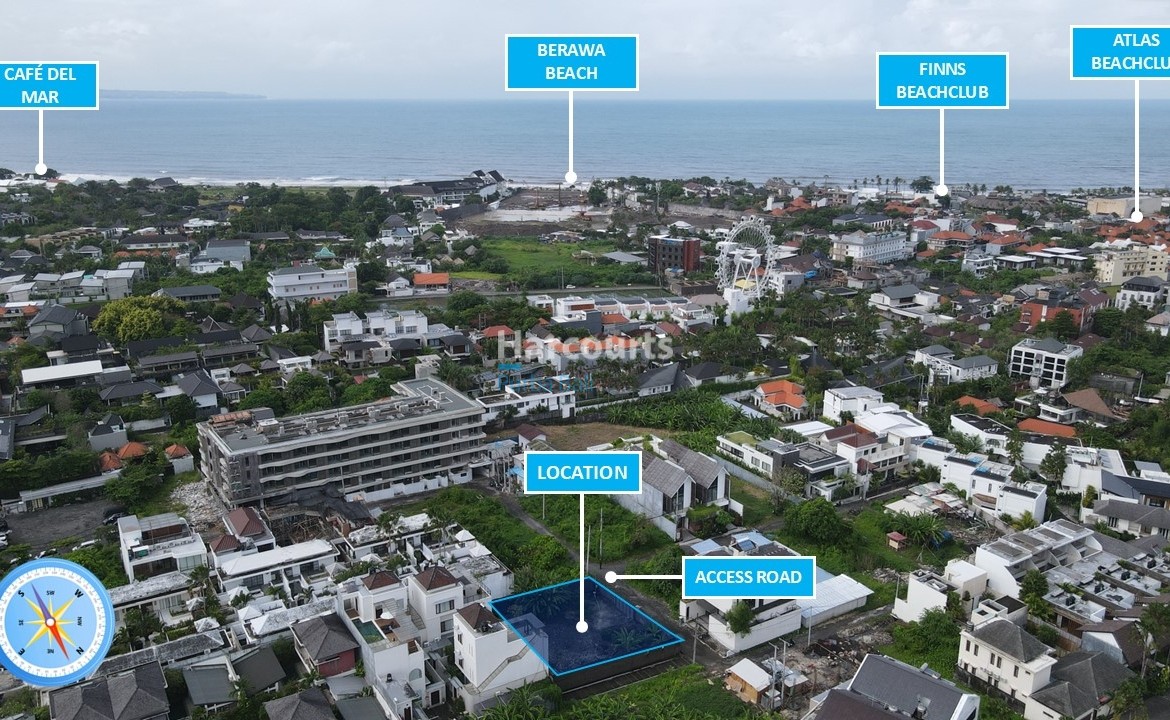 freehold-hak-milik-land-property-investment