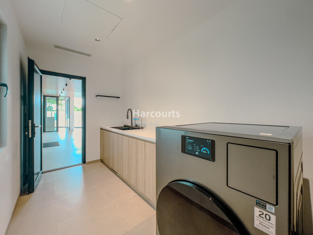 22 Laundry Room 2 Large