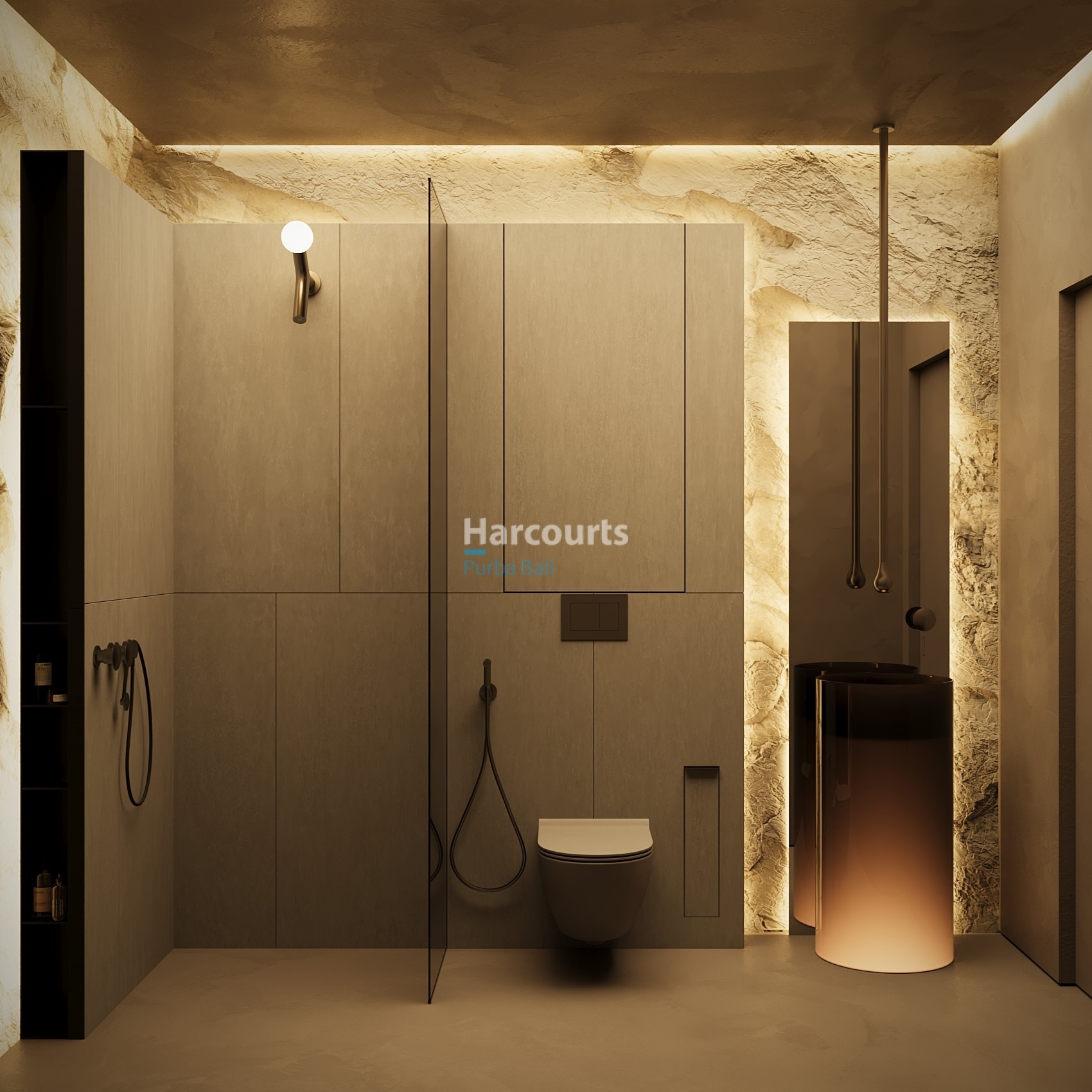 Holiday Rice Ocean Field Exclusive Seseh